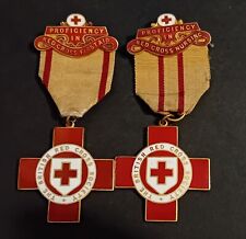 c. 1914 - 1968 British Red