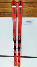 Atomic Redster G9 166 cm Ski +