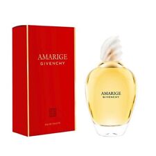 GIVENCHY AMARIGE 100ML EAU DE