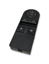 13228706 Vauxhall Astra H Genuine Right Side Electric Window Switch Lifter