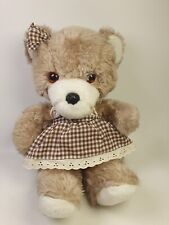 Vintage Mothercare Teddy Bear