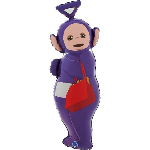 Teletubbies tinky winky - tinky, 37"
