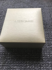 Warren James Tree of Life Necklace & Earing set + separate Bracelet