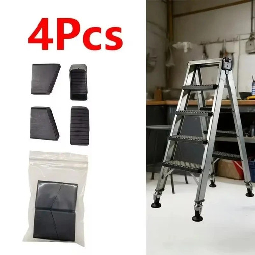 8pcs ladder replacement feet - 4/8pcs,