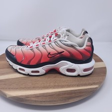 Nike Air Max Plus Shoes Mens