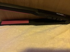 BaByliss Root Boost micro hair