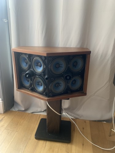 Bose 901 mkiv speakers vintage - 901,