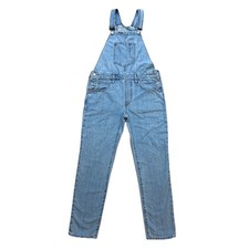 Levi’s Overalls Bib Womens