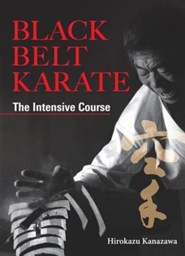 Black belt karate the - belt, :