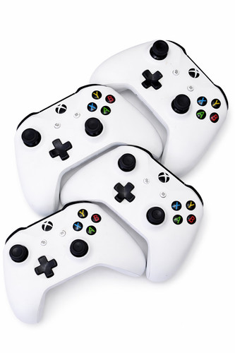 Microsoft xbox one - microsoft, controller
