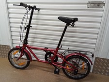Dahon Folding Bike