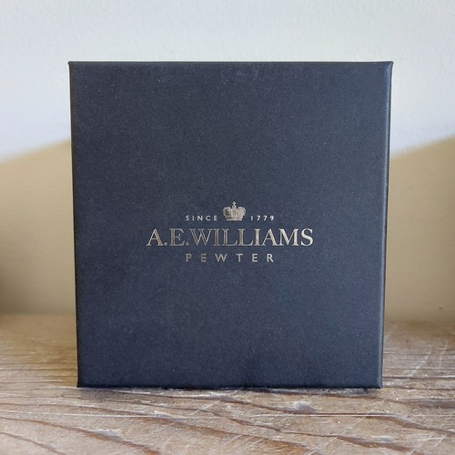 E williams england - 1, &