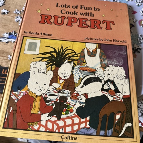 Rare first illustrated - first,