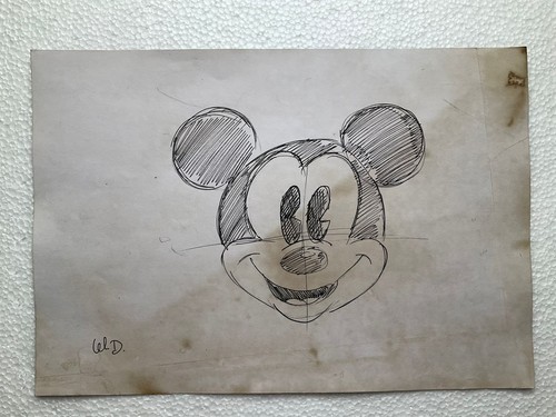Walt disney drawing and - drawing,