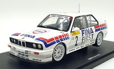Werk83 1/18 Scale Diecast