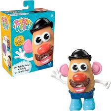 Mr Potato Head Classic Figure New Kids Childrens Toy Playset