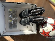 Vintage Adidas F50.6 Tunit