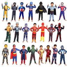 Avengers endgame boys fancy - avengers,