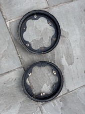Lambretta Genuine J125 Starstream 10 Wheel Rims