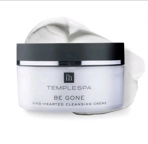 Templespa gone sensitive - templespa,