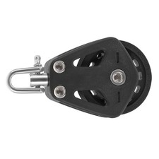 Lifting Equipment Sailing