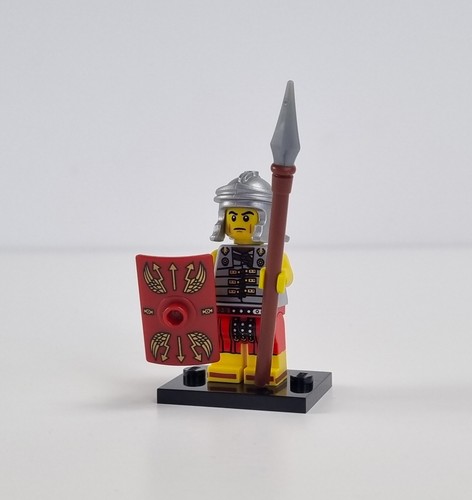 Lego collectable minifigures - collectable,