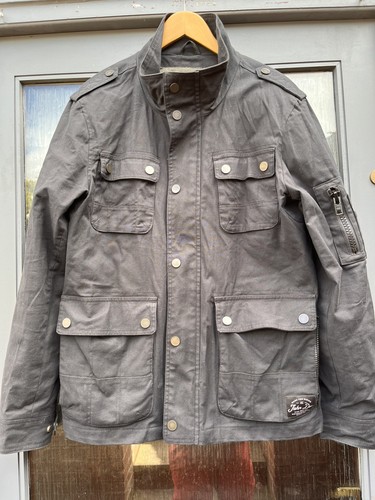 John doe explorer field moto - doe,