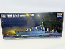 SEALED/NEW IN BOX!! Trumpeter