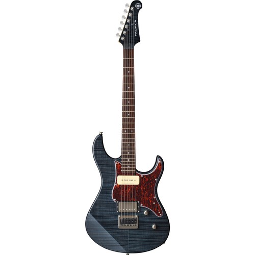 Yamaha pac611hfm tbl pacifica - yamaha,