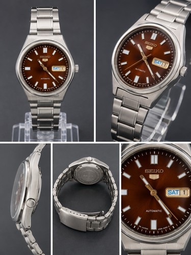 Vintage seiko mens - vintage,