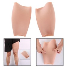 Silicone Beautiful Leg