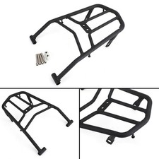 Rear cargo luggage rack - rear,