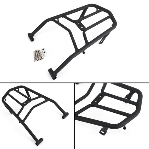 Rear cargo luggage rack - cargo,