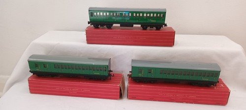 Gauge hornby dublo 4025 - oo,