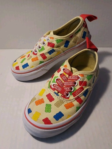Vans haribo kids - vans, size
