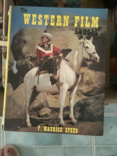 1954 edition the western - 1954,