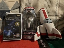 Battlestar Galactica Bundle