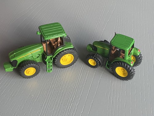 50 john deere - l@@k,