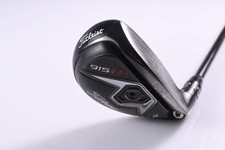 Titleist 915H #2 Hybrid / 17.5