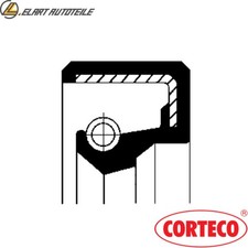 SHAFT SEAL CRANKSHAFT 15510013B FOR LAND ROVER 110/127 / PICK UP 90 RANGE  