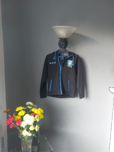 Sheffield wednesday jogging - sheffield,