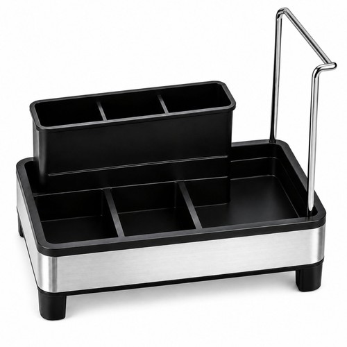 Paso sink caddy sponge - paso,