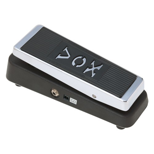 Vox v847a wah pedal - vox, wah-wah