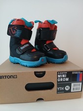 Burton Mini Grom Snowboard