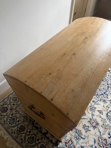 Antique domed hungarian - antique,
