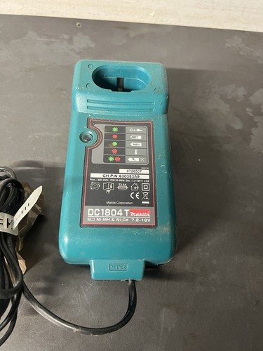 Makita 18v ni mh - 7.2-18v, ni-mh