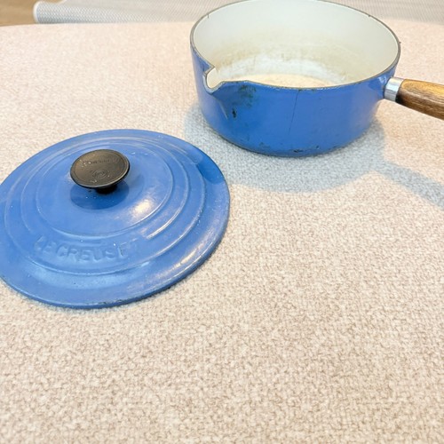 Creuset blue cast - blue,