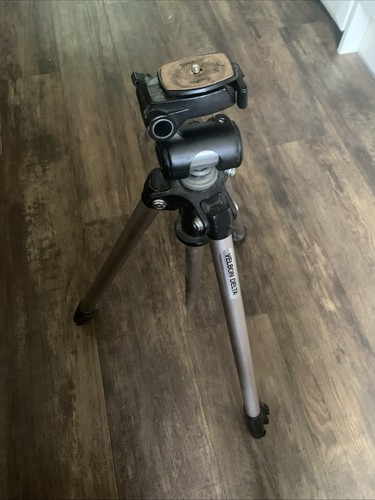 Velbon delta 157q tripod - delta, ph-157q