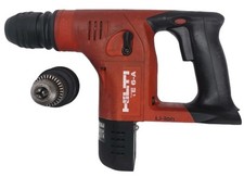 Hilti TE 6-A Sds+ Cordless