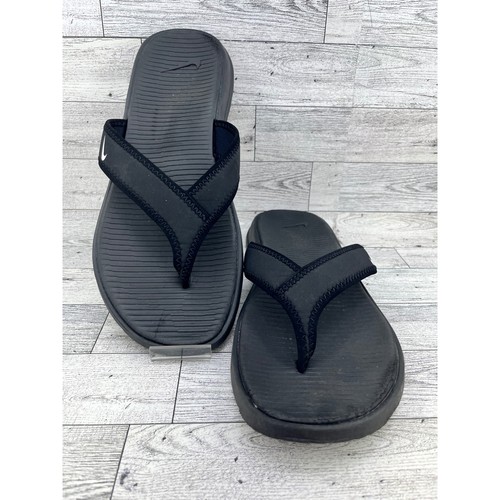 Nike solay thong - nike, black